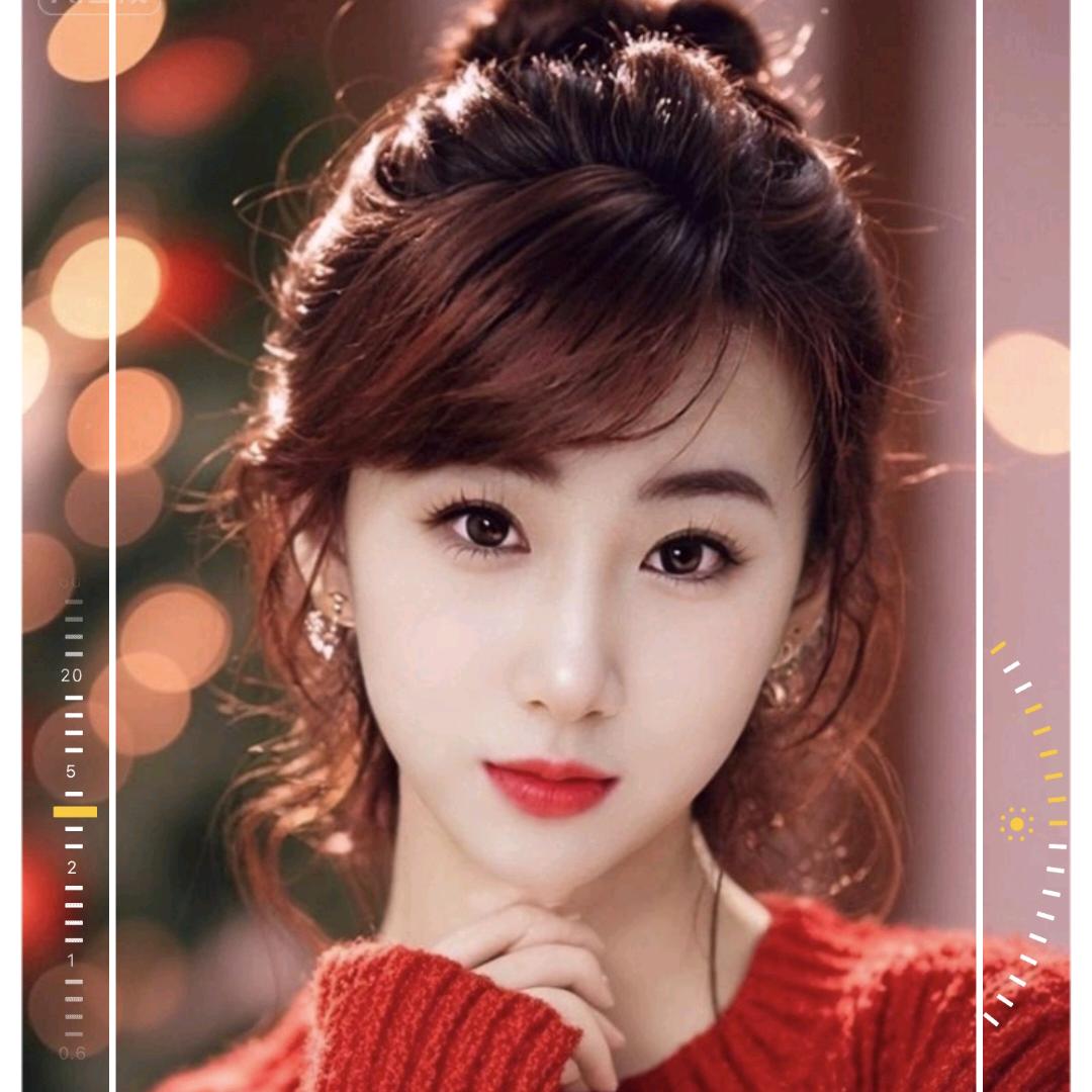 80后阿姨☆静静☆《拒私聊》