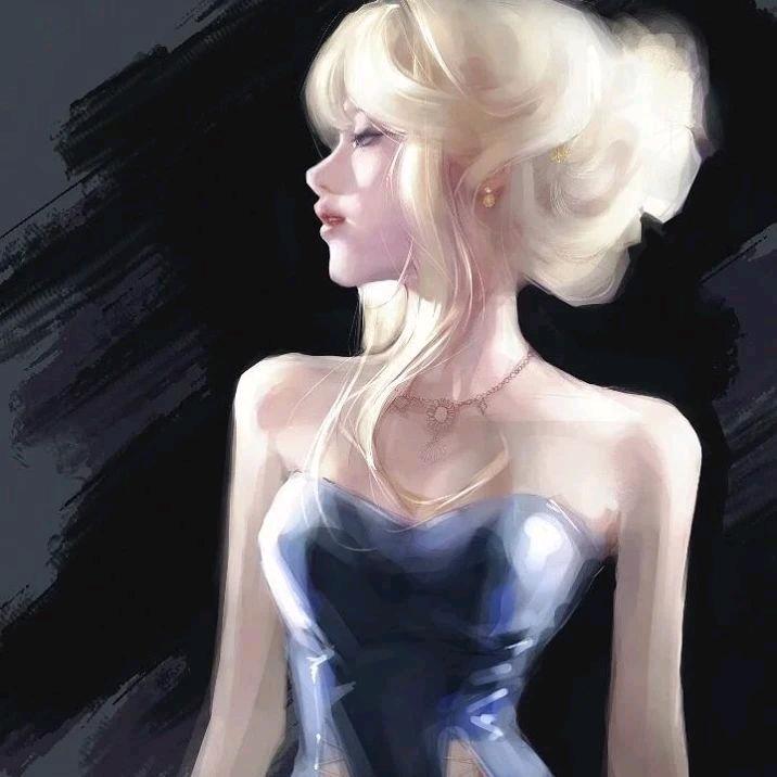 糖汐.