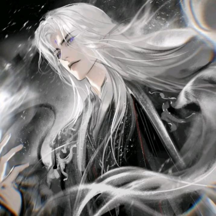 高山流水真君