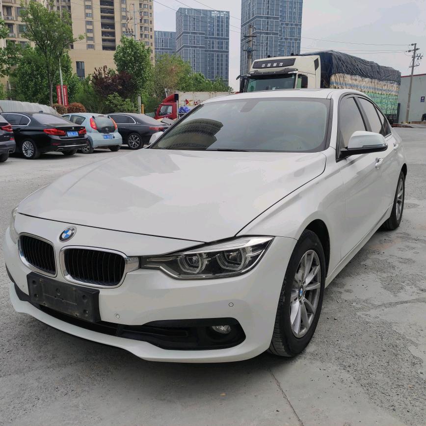 丁丁专业二手车