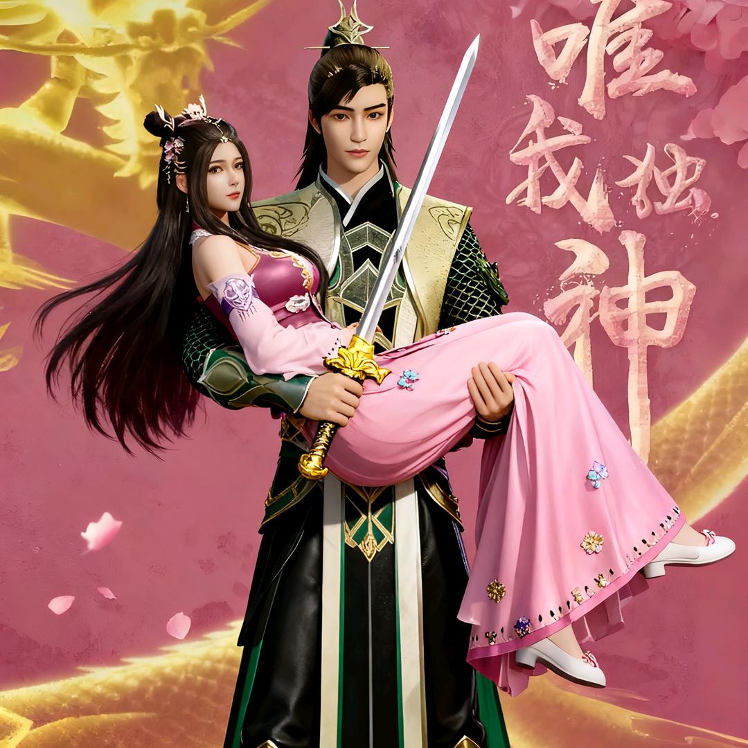 凡尘