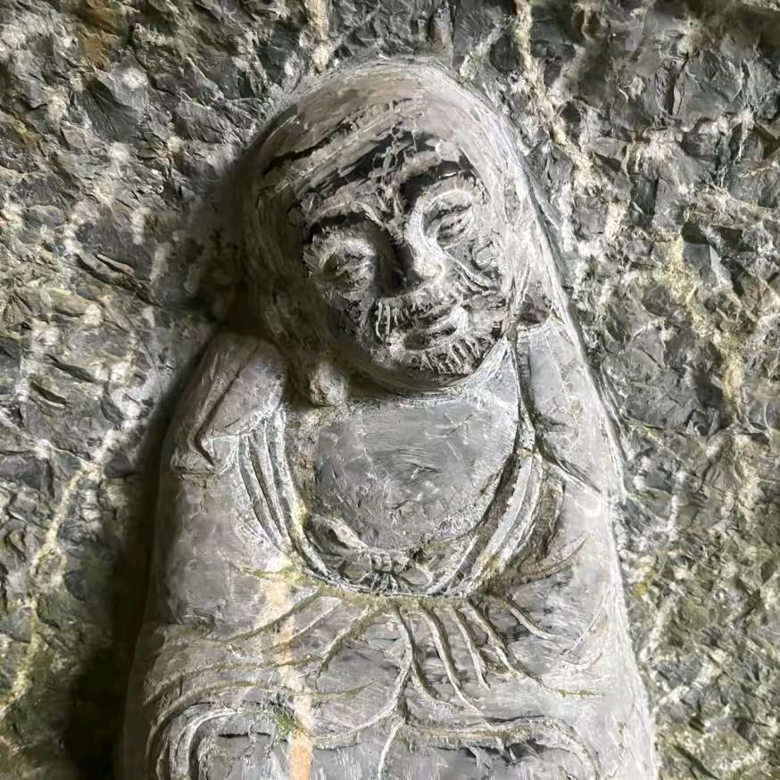 墨凛-小李