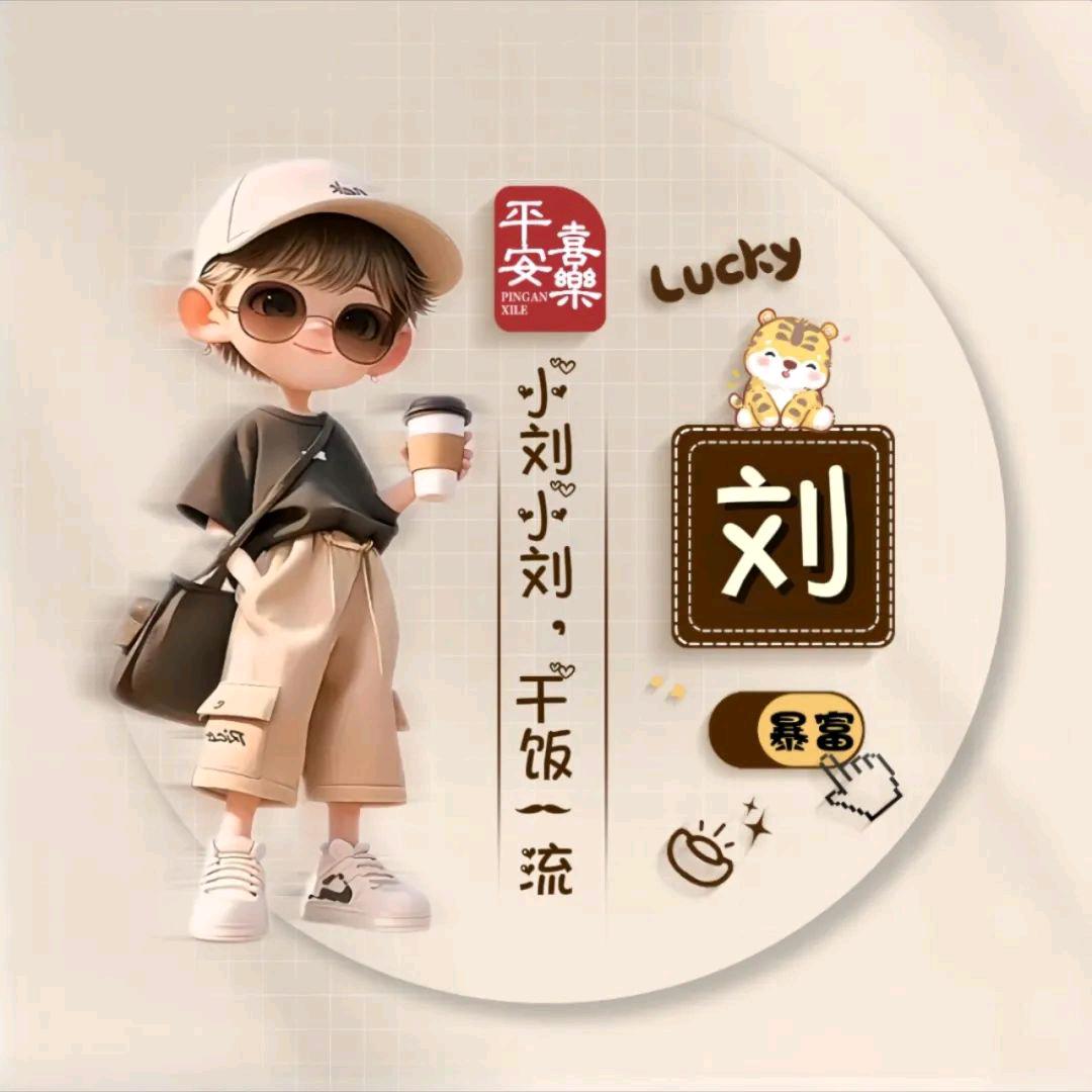 刘·Liuɷ୧⍤⃝u