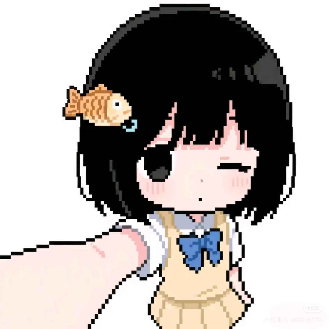 阿鱼🐟