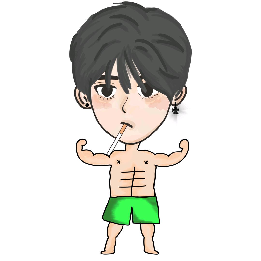 千岁狐是声优（配音接稿ing）