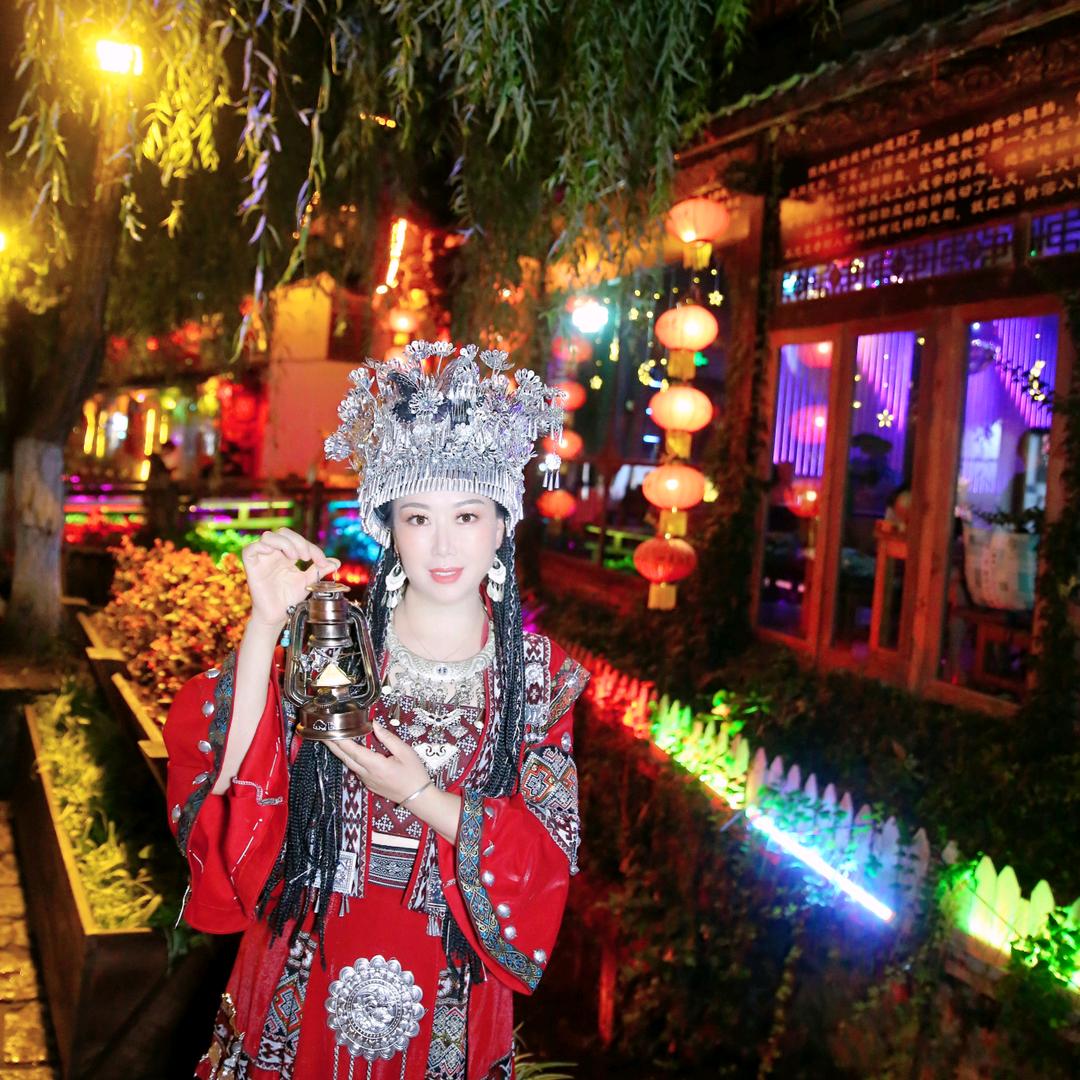 一路向阳$