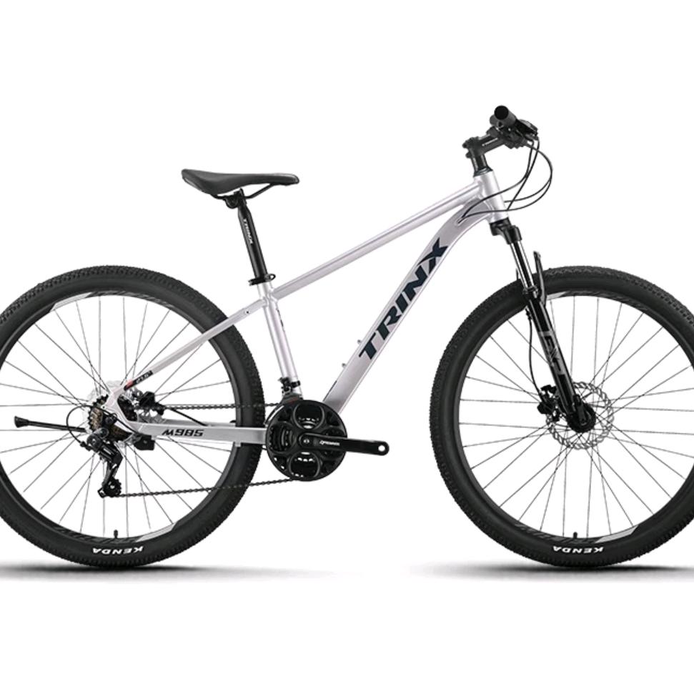 千里达凤凰自行车