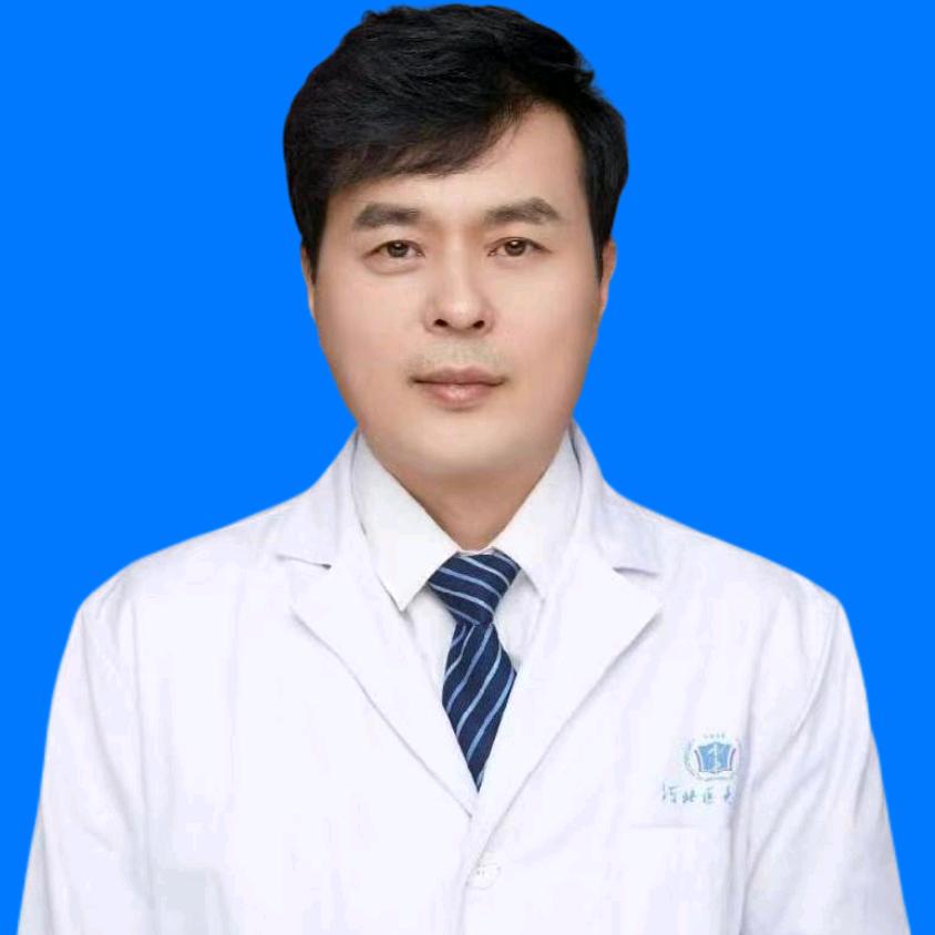 胆道微创马利锋医生