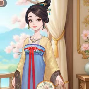 我的花园世界小海绵发嘉