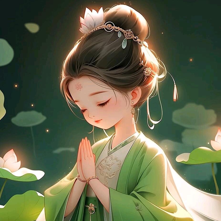 💐