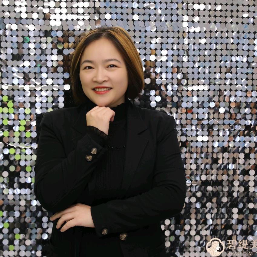 香香