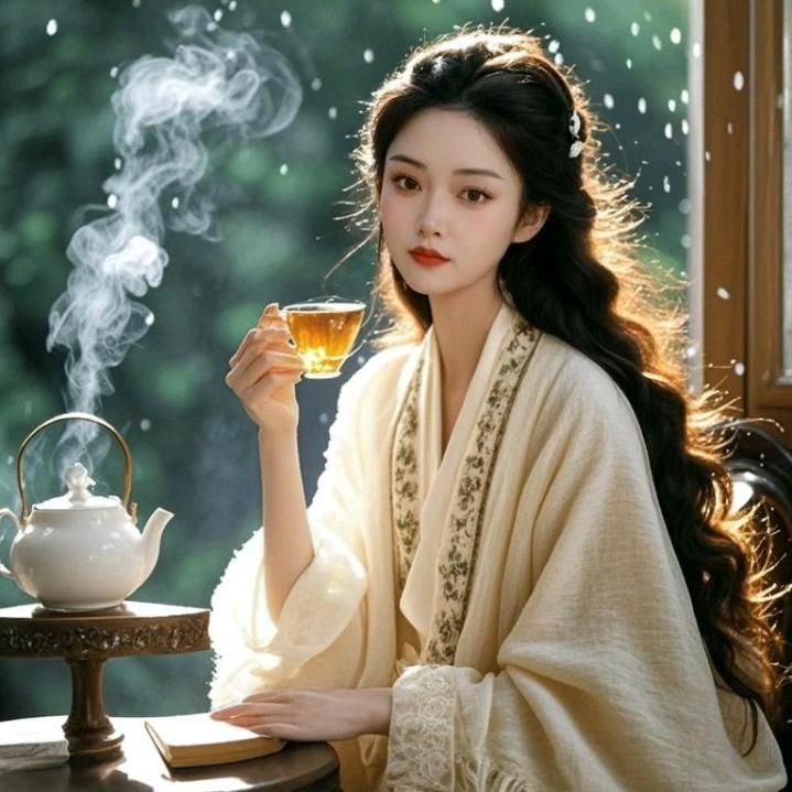 妹妹