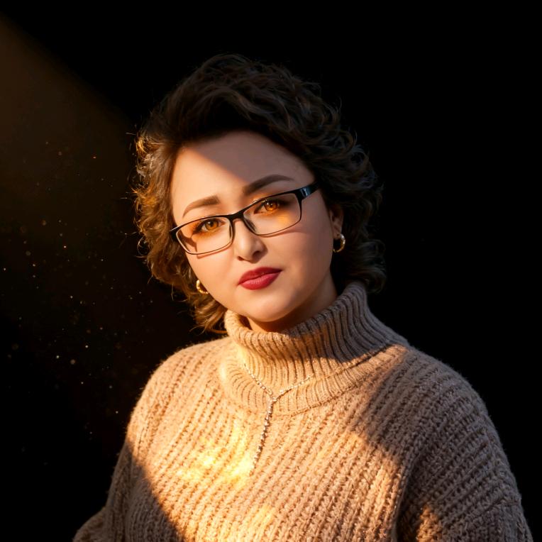 吐尔逊娜依