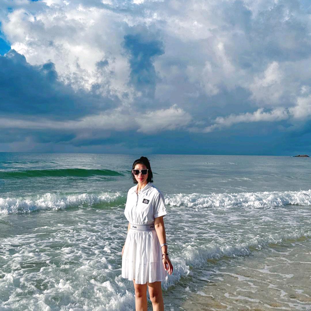 女人👩是一本书