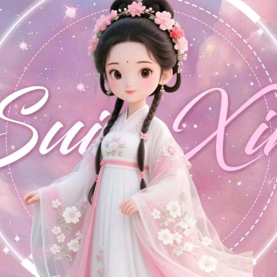 浅醉🍷随缘版