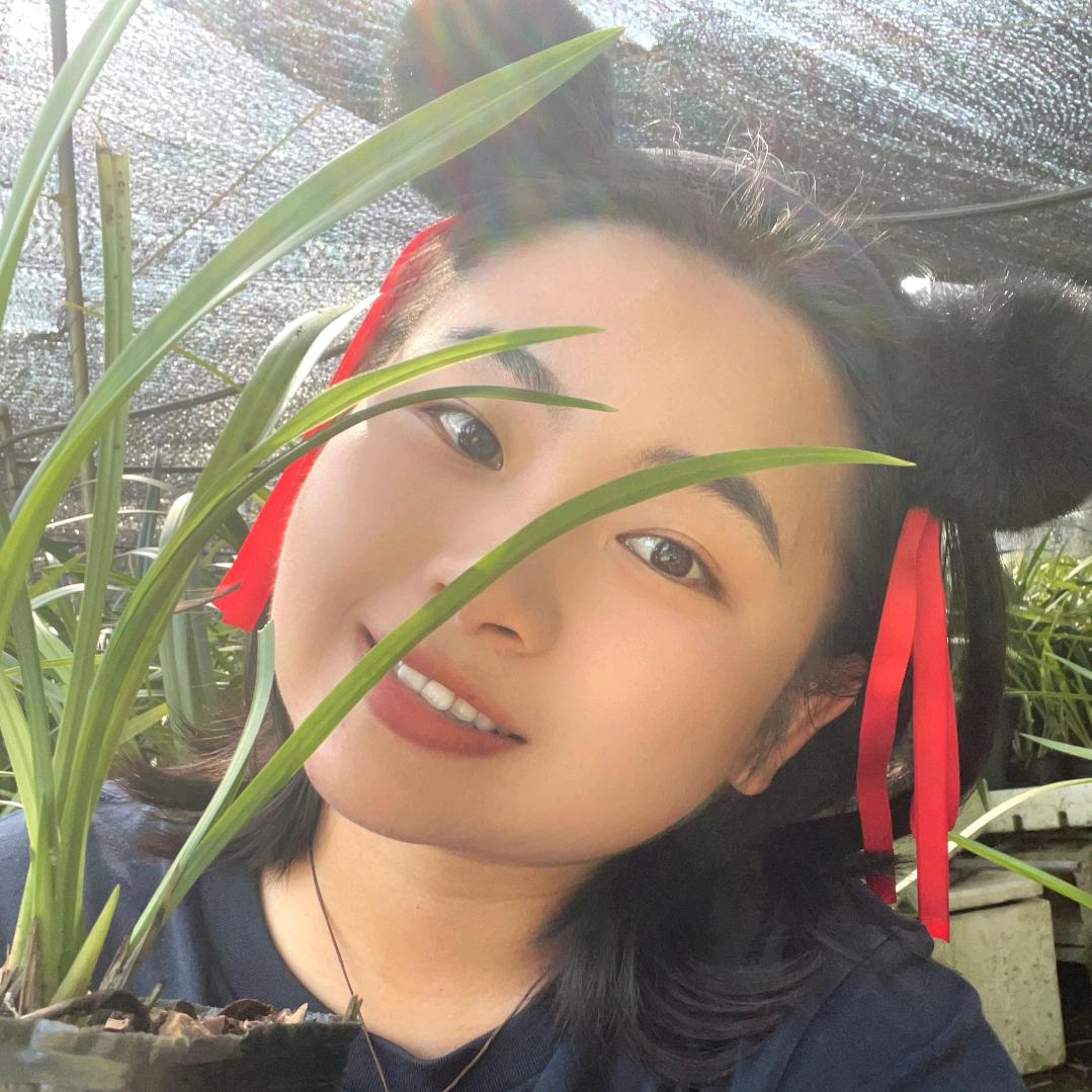 云涧香物（小雨）