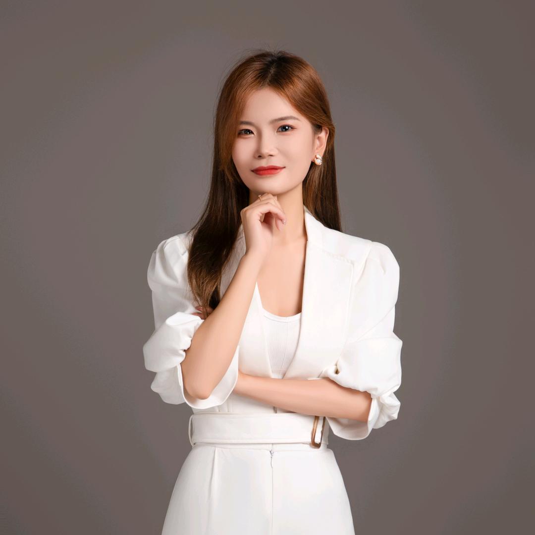 和宜家园主管🔥  小青