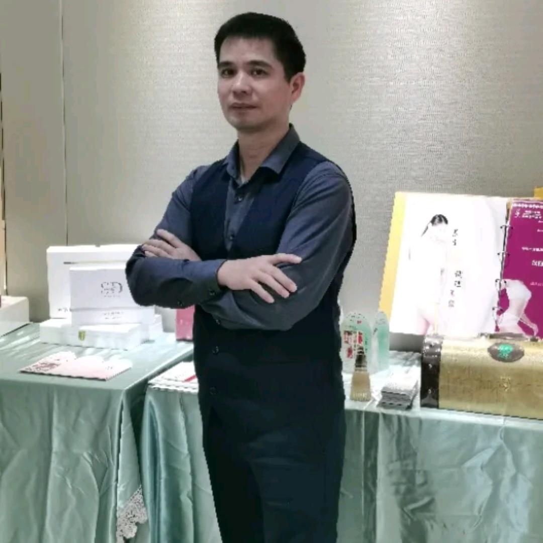 肩颈腰腿，整体矫正