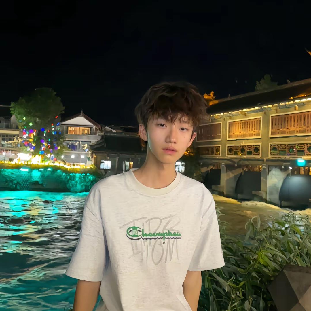 Y.Y洋