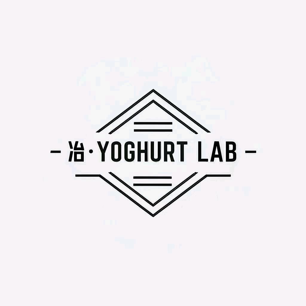 冶•YOGHURT LAB
