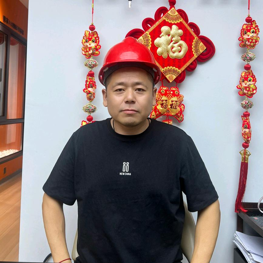 石家庄杨子做门窗