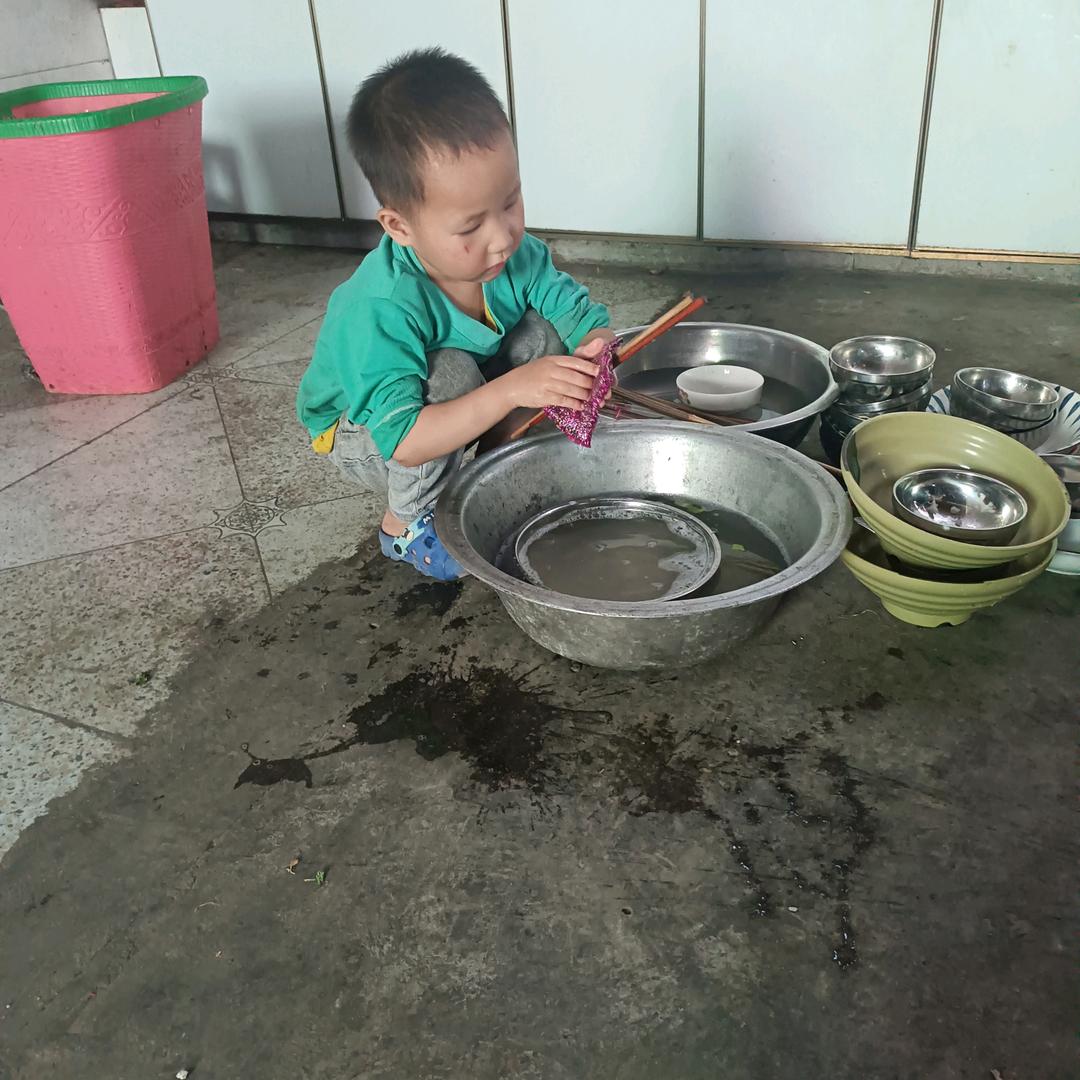 \。东天里的一把火