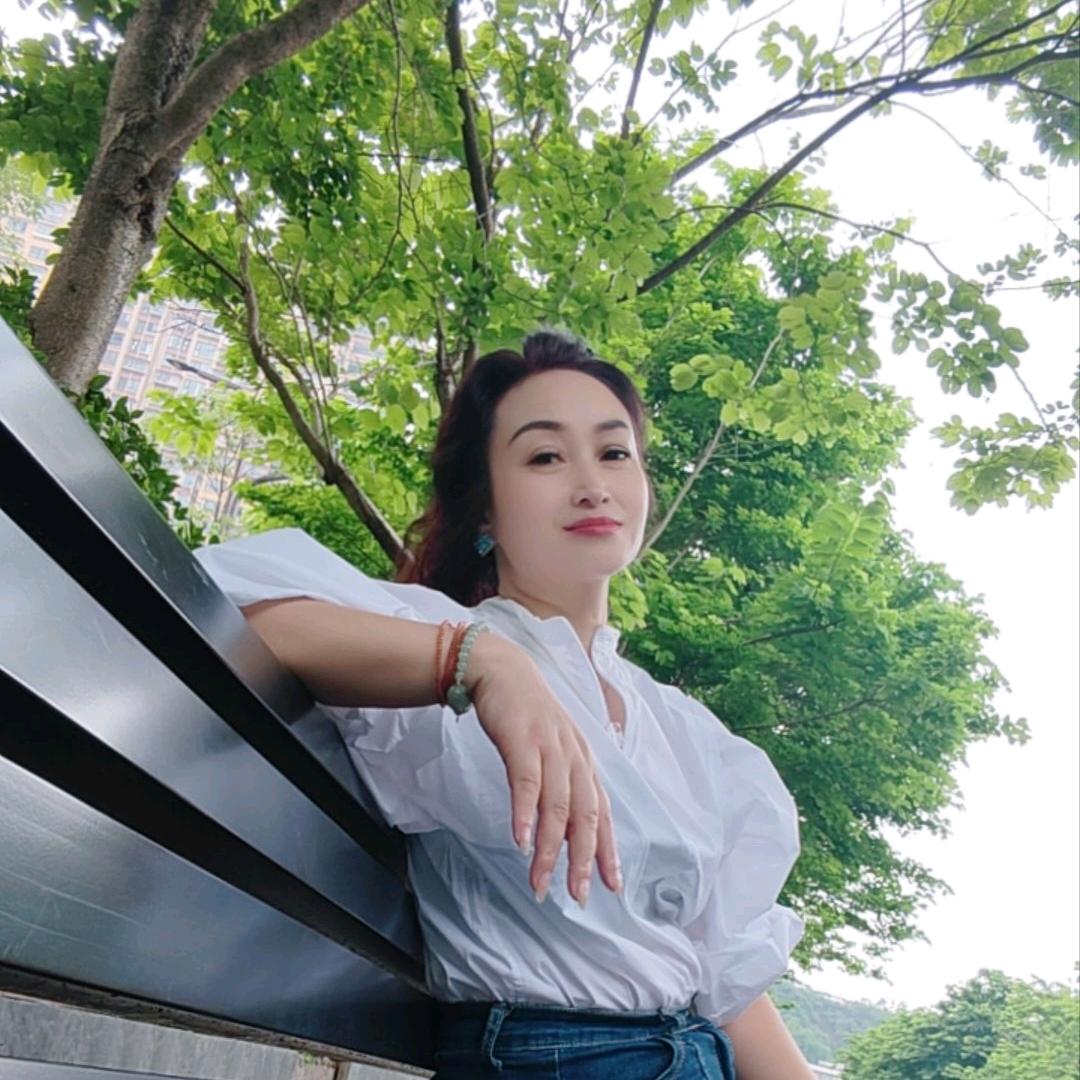 菩提（好物在橱窗）