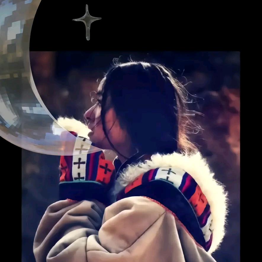 时间走的很快᭄但我的脚步挺慢