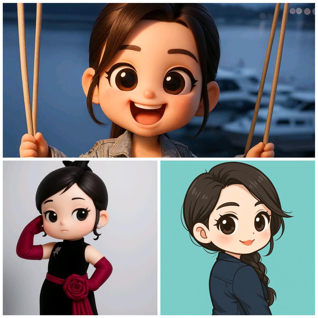 仇新泽(程响，张韶涵，梦然的粉丝)