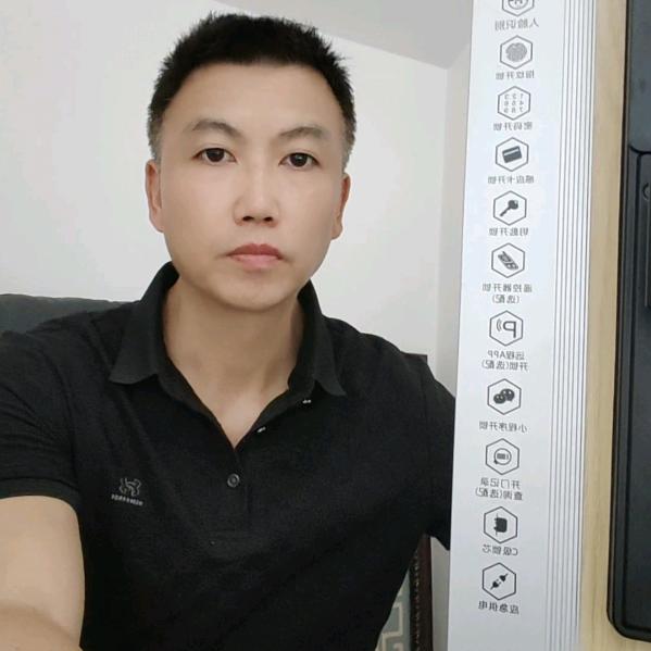 高淳智能锁龙哥