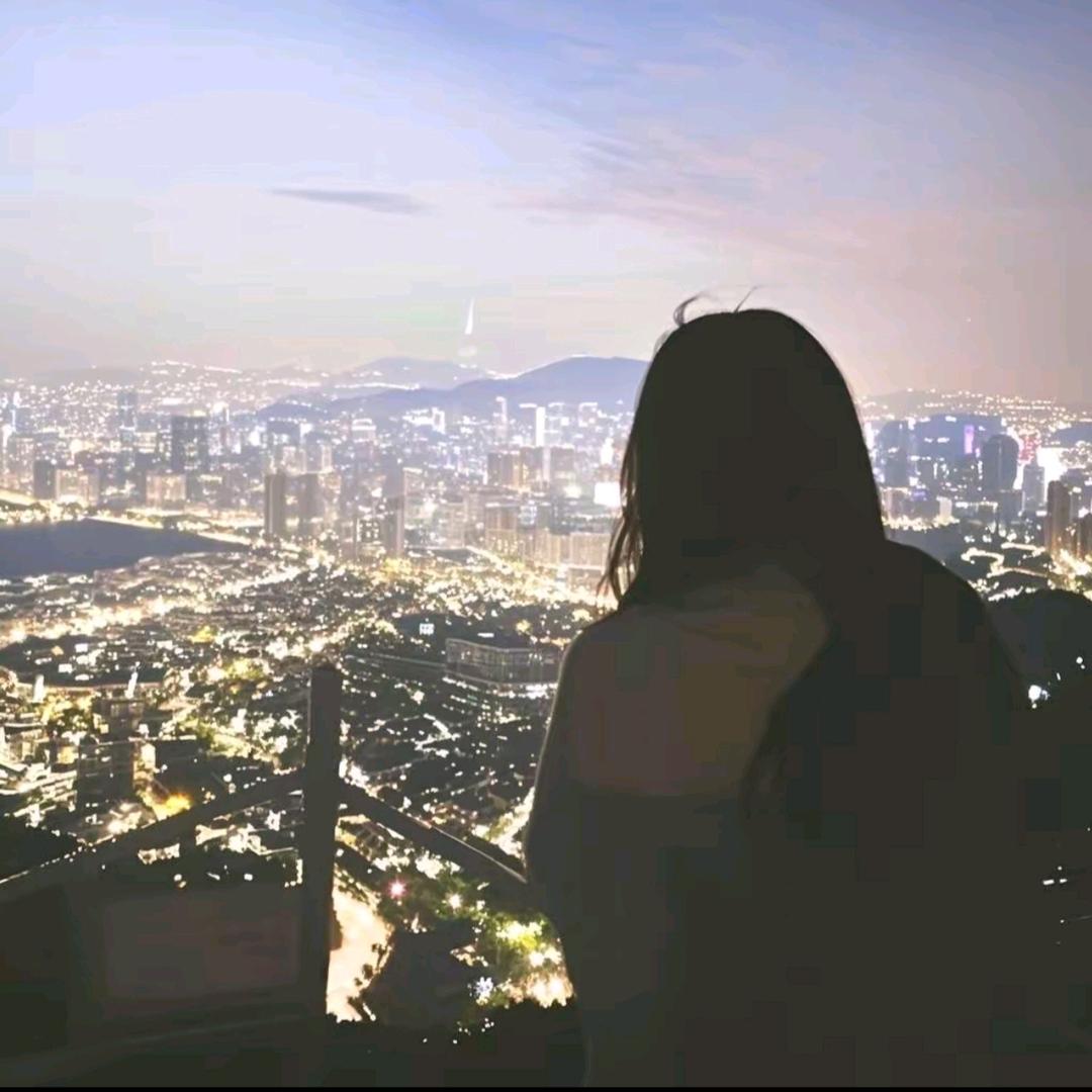 原始森林