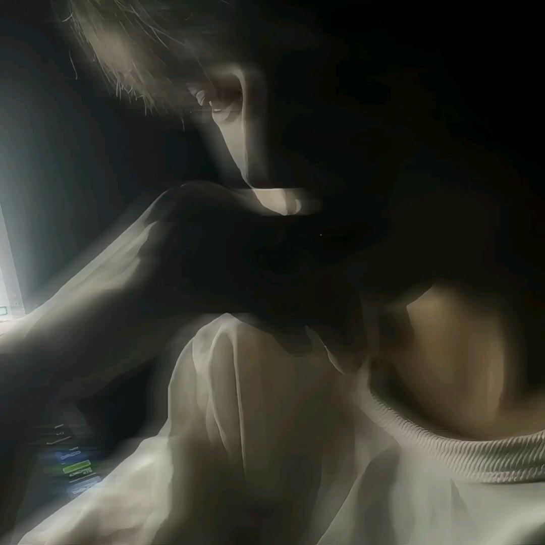🌈雨夜
