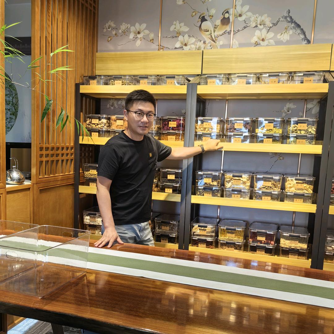 食养文化-汤掌柜②