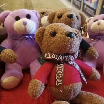 南国的冬天没有见过雪花