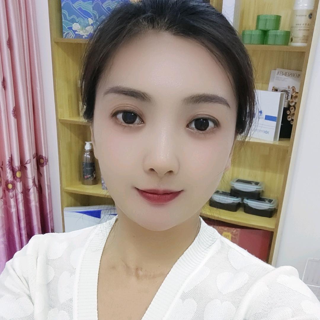 固墙懿美人美容美体！