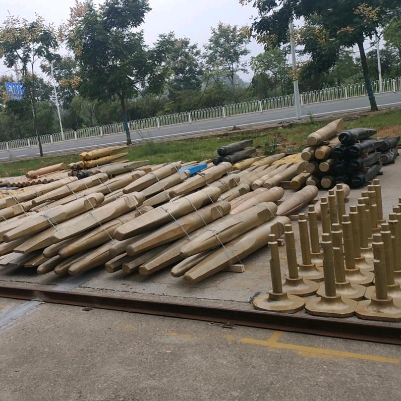 湖南老肖炮机配件商行(曹德旺)