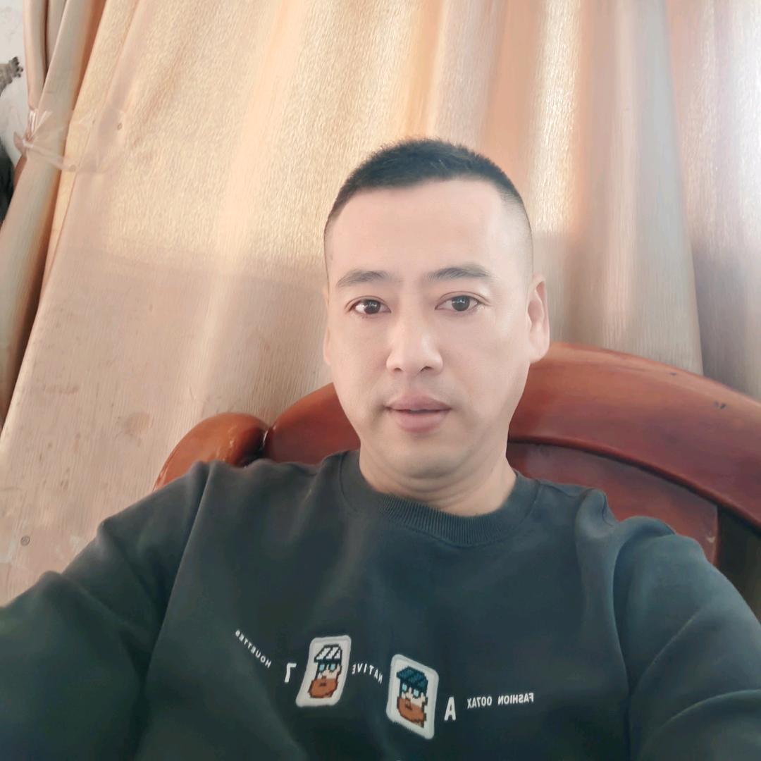 傻狗