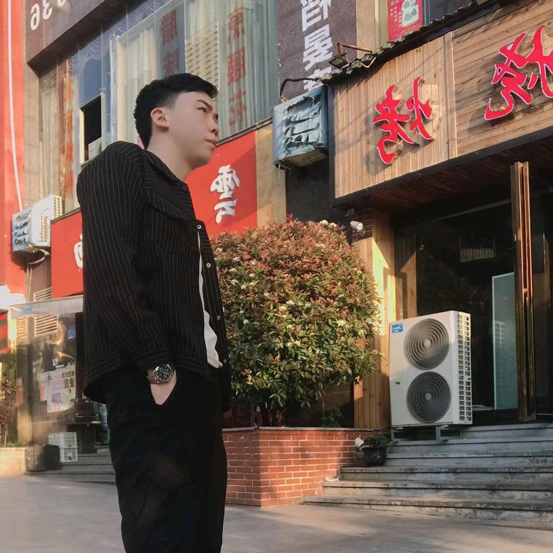 🔥00后的一场梦🔥