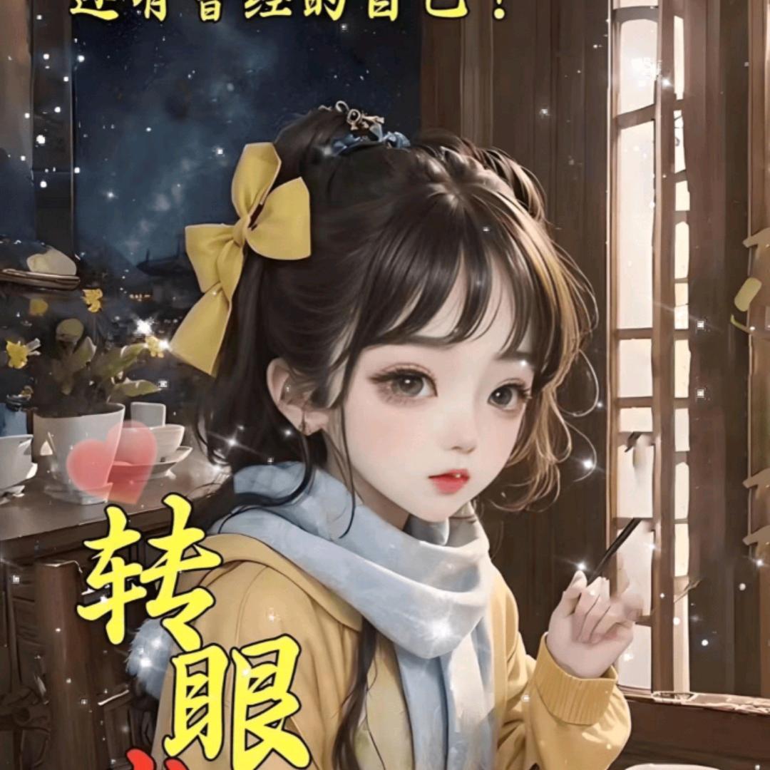 丽丽在目
