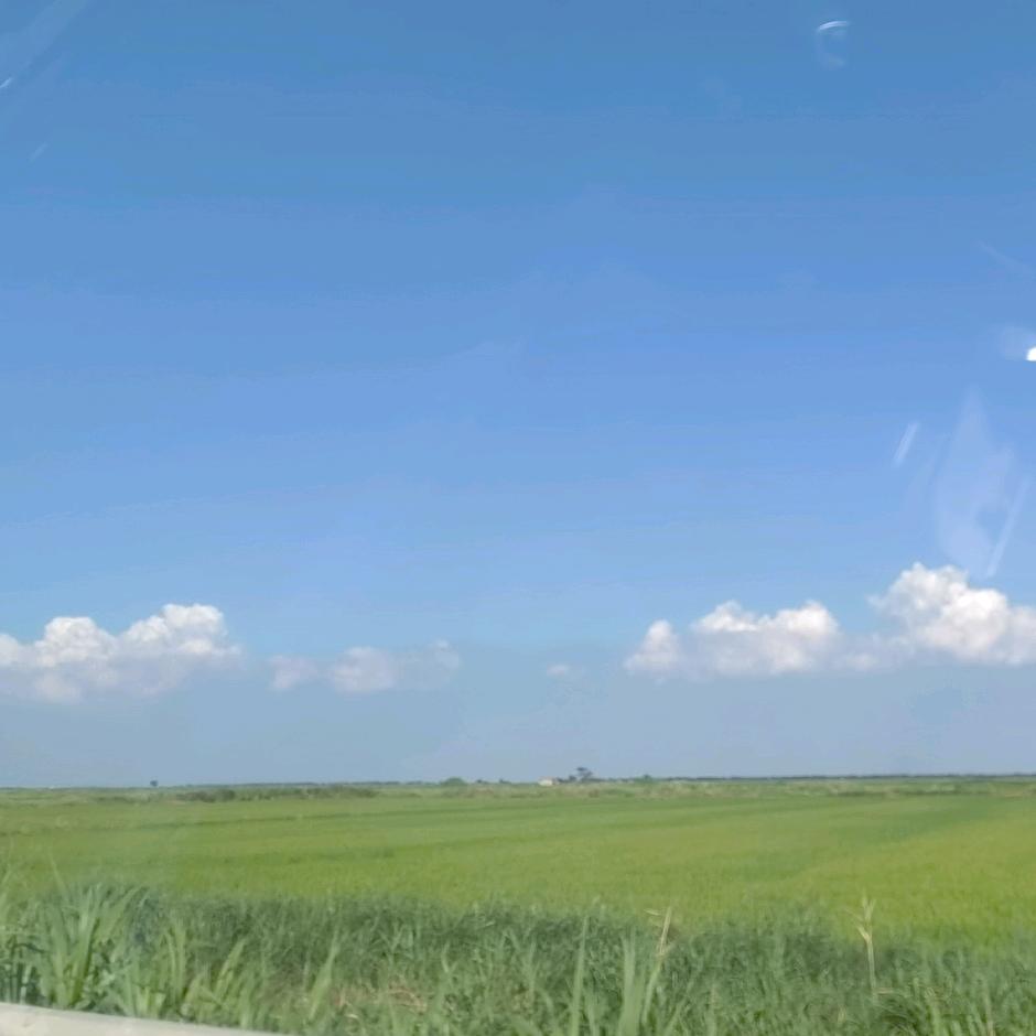 细水长流