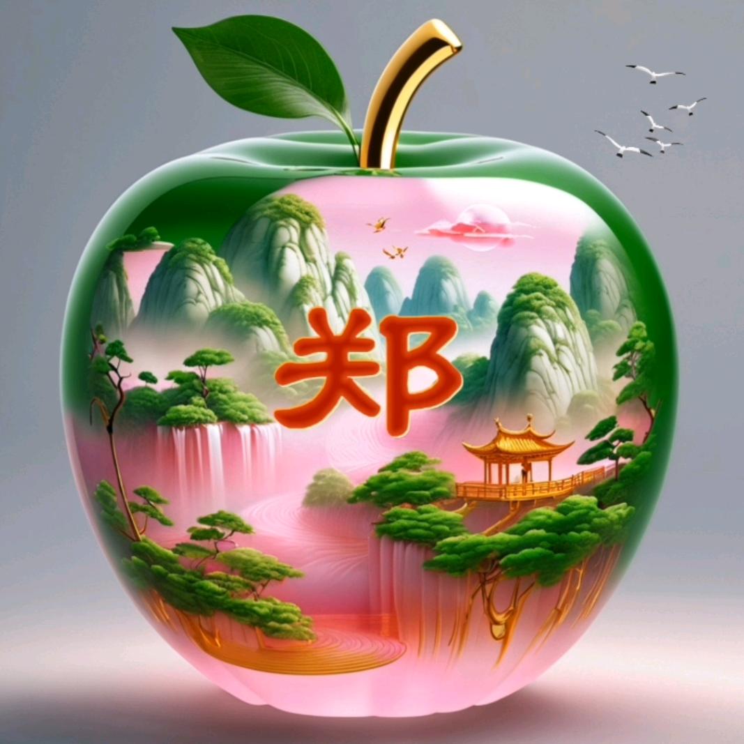 相遇:是缘