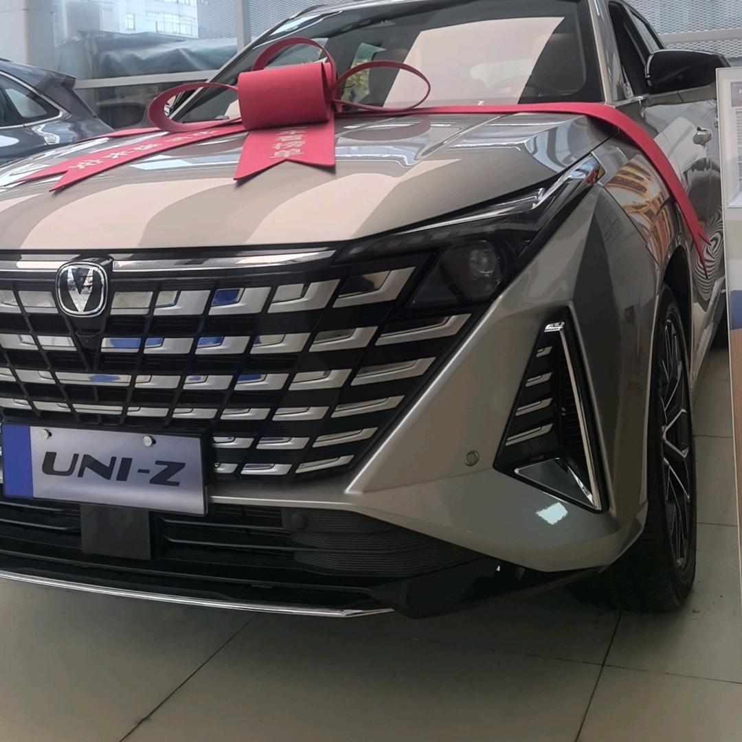 小黄(郴州长安汽车4s店销售)