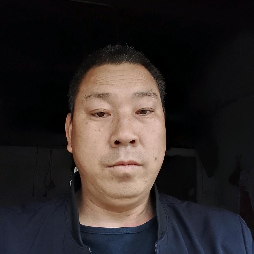 独自一人闯天涯