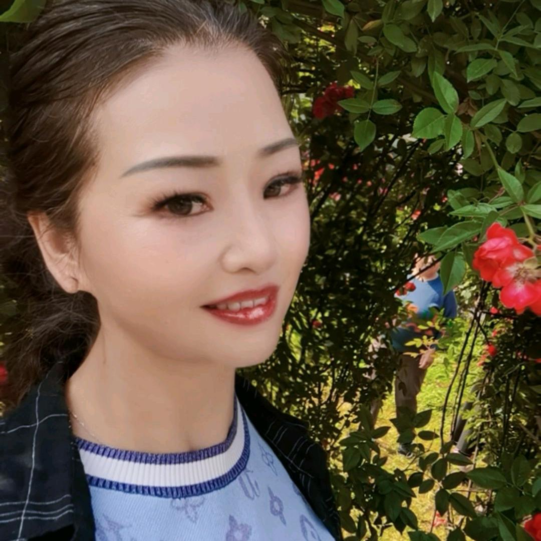 杨杨姐