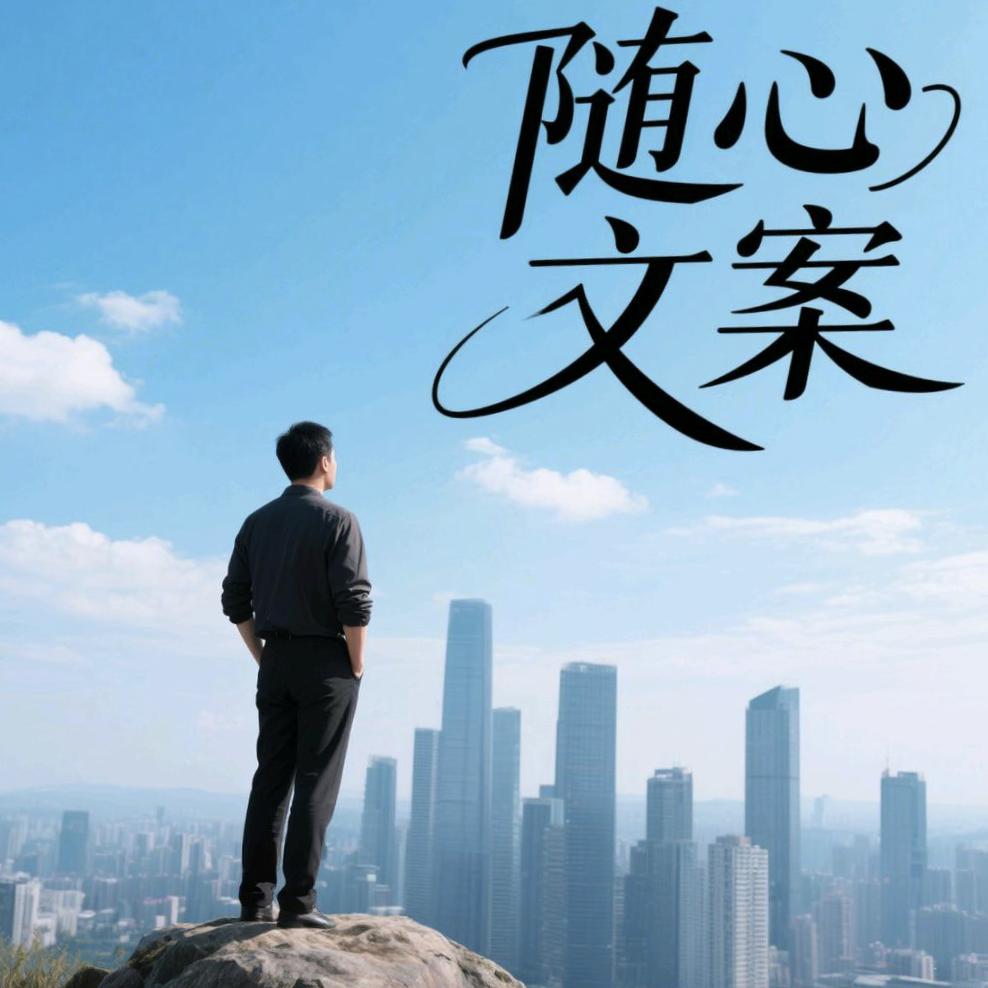 ꧔ꦿ᭄随心文案💞