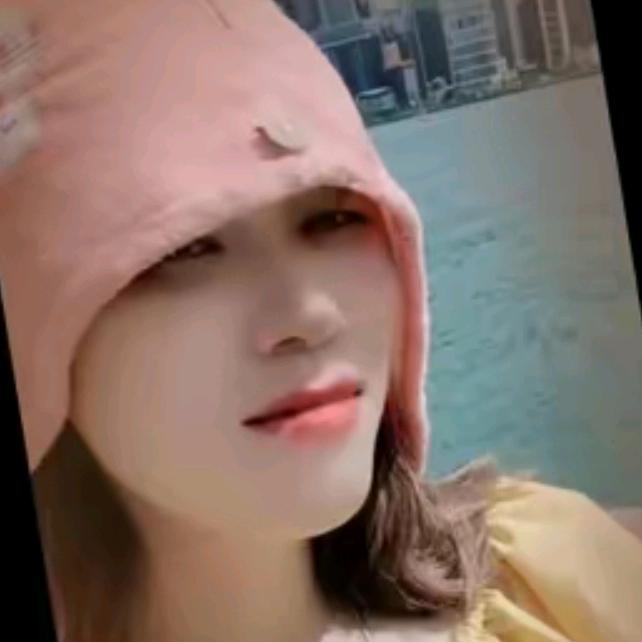 广西柳州月娘 （流浪世界）