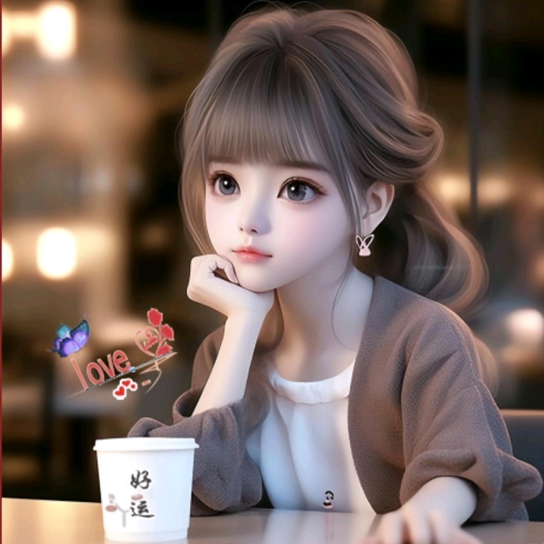 🦋清爺