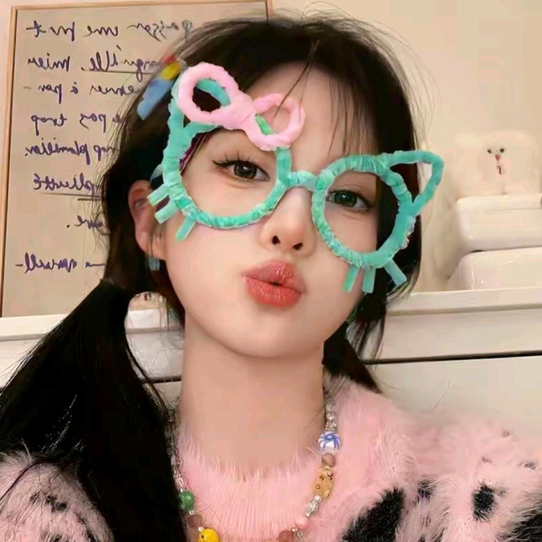 木子李吖