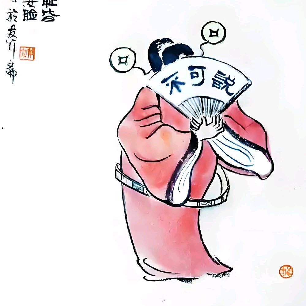 浣熊先生