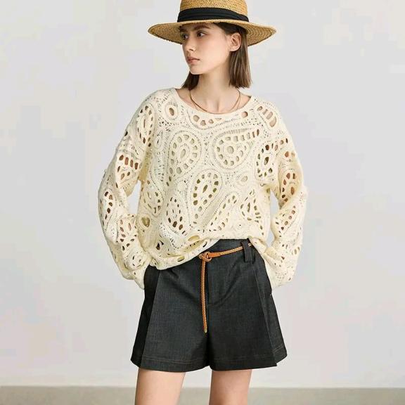 处贸纺织服装严选店